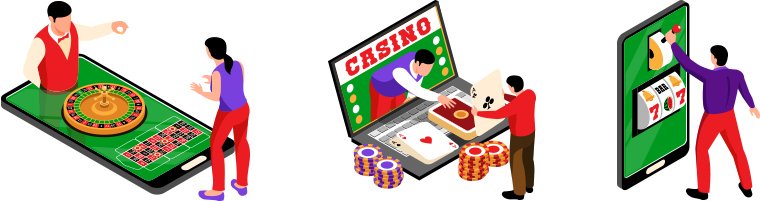Warum Sie nie seriöse Casinos Österreich sehen, das tatsächlich funktioniert